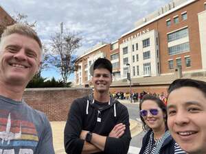 Maryland Terrapins - NCAA Football vs Penn State Nittany Lions