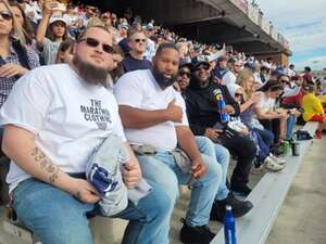 Maryland Terrapins - NCAA Football vs Penn State Nittany Lions