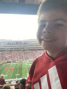 Maryland Terrapins - NCAA Football vs Penn State Nittany Lions