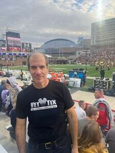 Maryland Terrapins - NCAA Football vs Penn State Nittany Lions