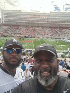 Maryland Terrapins - NCAA Football vs Penn State Nittany Lions