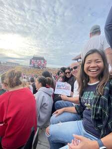 Maryland Terrapins - NCAA Football vs Penn State Nittany Lions