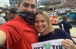 Maryland Terrapins - NCAA Football vs Penn State Nittany Lions