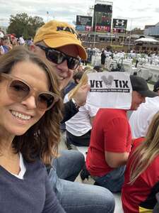 Maryland Terrapins - NCAA Football vs Penn State Nittany Lions