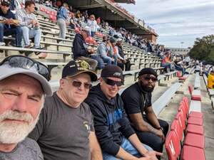 Maryland Terrapins - NCAA Football vs Penn State Nittany Lions