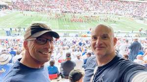 Maryland Terrapins - NCAA Football vs Penn State Nittany Lions