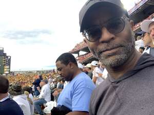 Maryland Terrapins - NCAA Football vs Penn State Nittany Lions