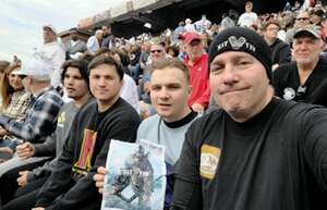 Maryland Terrapins - NCAA Football vs Penn State Nittany Lions