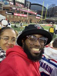 Maryland Terrapins - NCAA Football vs Penn State Nittany Lions