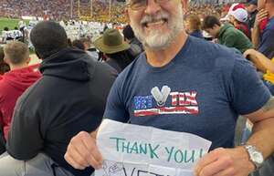 Maryland Terrapins - NCAA Football vs Penn State Nittany Lions