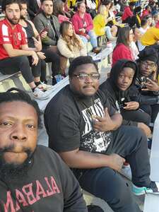 Maryland Terrapins - NCAA Football vs Penn State Nittany Lions