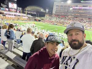 Maryland Terrapins - NCAA Football vs Penn State Nittany Lions