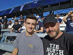 Maryland Terrapins - NCAA Football vs Penn State Nittany Lions