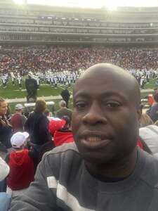 Maryland Terrapins - NCAA Football vs Penn State Nittany Lions