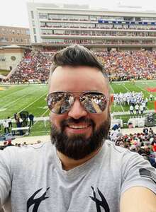 Maryland Terrapins - NCAA Football vs Penn State Nittany Lions