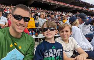 Maryland Terrapins - NCAA Football vs Penn State Nittany Lions