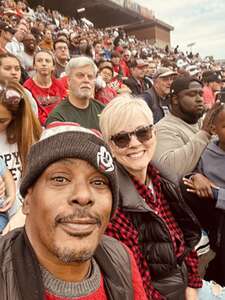 Maryland Terrapins - NCAA Football vs Penn State Nittany Lions