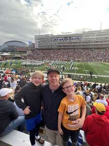 Maryland Terrapins - NCAA Football vs Penn State Nittany Lions