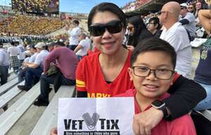 Maryland Terrapins - NCAA Football vs Penn State Nittany Lions