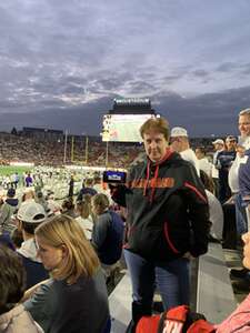 Maryland Terrapins - NCAA Football vs Penn State Nittany Lions