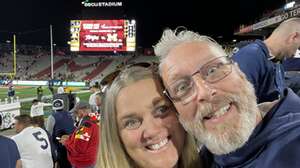 Maryland Terrapins - NCAA Football vs Penn State Nittany Lions