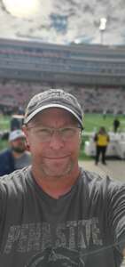 Maryland Terrapins - NCAA Football vs Penn State Nittany Lions