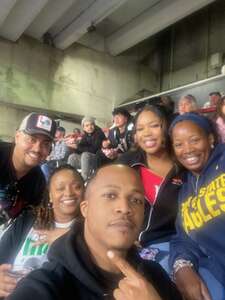 Maryland Terrapins - NCAA Football vs Penn State Nittany Lions