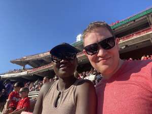 Maryland Terrapins - NCAA Football vs Penn State Nittany Lions