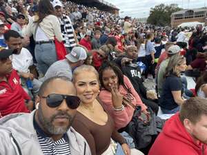 Maryland Terrapins - NCAA Football vs Penn State Nittany Lions