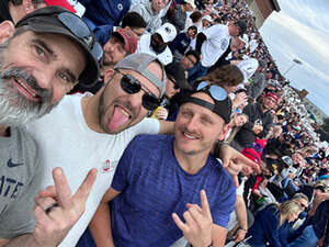 Maryland Terrapins - NCAA Football vs Penn State Nittany Lions