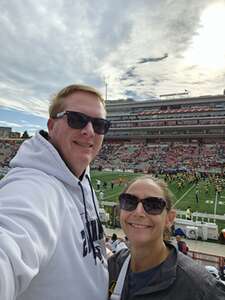 Maryland Terrapins - NCAA Football vs Penn State Nittany Lions
