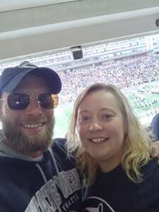 Maryland Terrapins - NCAA Football vs Penn State Nittany Lions