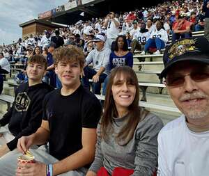 Maryland Terrapins - NCAA Football vs Penn State Nittany Lions