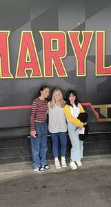 Maryland Terrapins - NCAA Football vs Penn State Nittany Lions