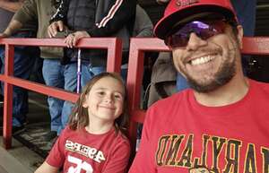 Maryland Terrapins - NCAA Football vs Penn State Nittany Lions