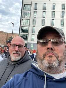 Maryland Terrapins - NCAA Football vs Penn State Nittany Lions