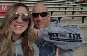 Maryland Terrapins - NCAA Football vs Penn State Nittany Lions