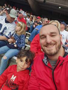 Maryland Terrapins - NCAA Football vs Penn State Nittany Lions