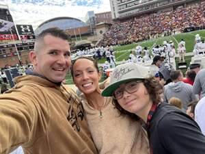 Maryland Terrapins - NCAA Football vs Penn State Nittany Lions