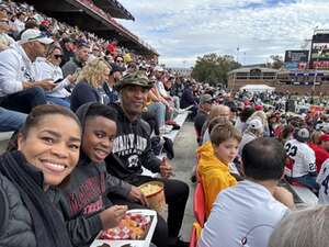 Maryland Terrapins - NCAA Football vs Penn State Nittany Lions