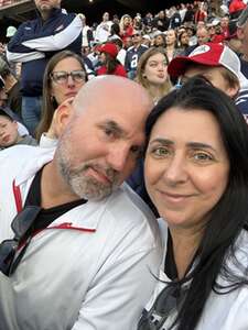 Maryland Terrapins - NCAA Football vs Penn State Nittany Lions