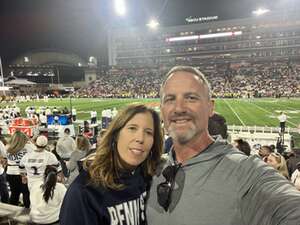 Maryland Terrapins - NCAA Football vs Penn State Nittany Lions