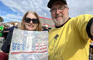 Maryland Terrapins - NCAA Football vs Penn State Nittany Lions