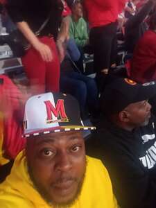 Maryland Terrapins - NCAA Football vs Penn State Nittany Lions