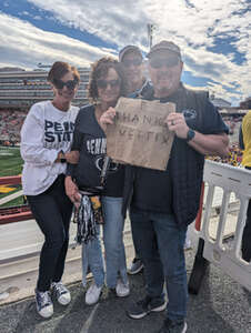 Maryland Terrapins - NCAA Football vs Penn State Nittany Lions