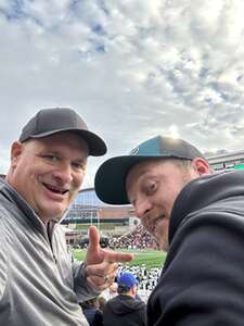 Maryland Terrapins - NCAA Football vs Penn State Nittany Lions