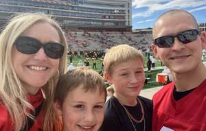 Maryland Terrapins - NCAA Football vs Penn State Nittany Lions