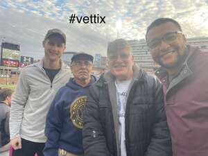 Maryland Terrapins - NCAA Football vs Penn State Nittany Lions