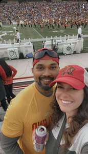 Maryland Terrapins - NCAA Football vs Penn State Nittany Lions