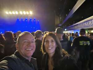 Theory of a Deadman & Skillet: Rock Resurrection Tour